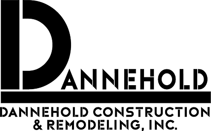 The Dannehold Construction logo.